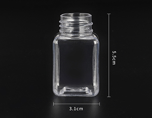 小方瓶厂版（34ML，24牙口）